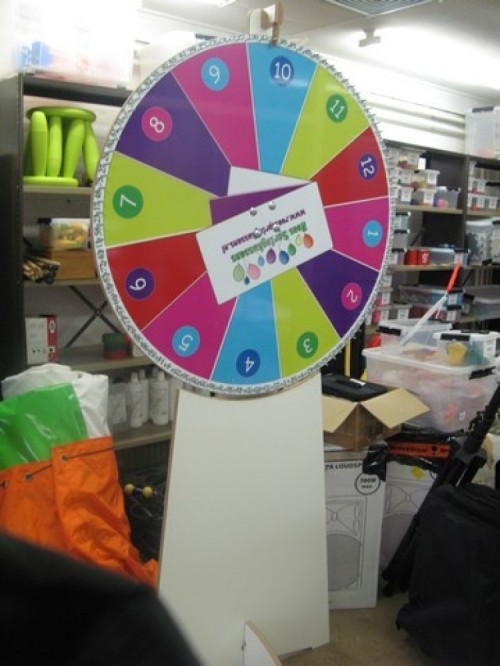 Rad van avontuur 100 nummers